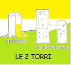 2 torri - logo
