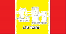 2 torri - segnavia 1