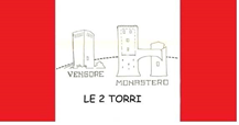 2 torri - segnavia 2