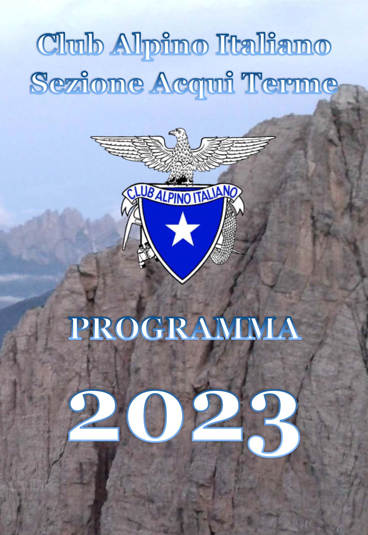 2023 - calendario sociale